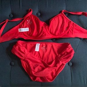 Athleta bikini